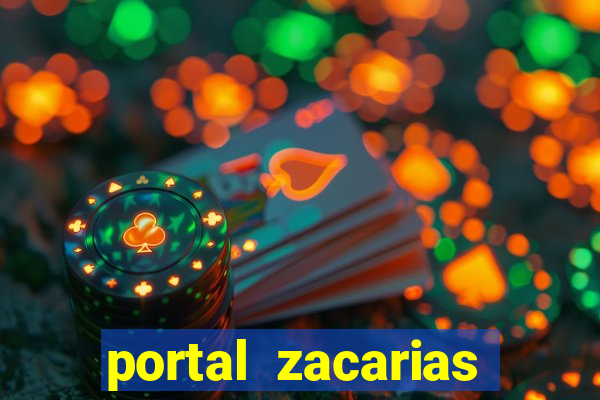 portal zacarias cavando cova